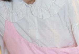 模范学院 – 不得不说，李颖煊baby的清纯合集壁纸，真像从画里走出来的，我该思考人生吗？
