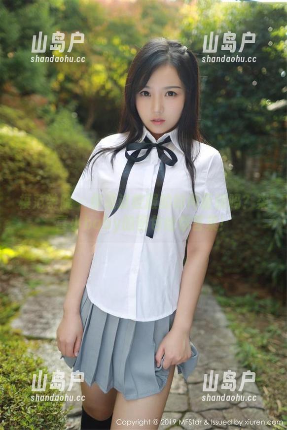 模范学院 - 你见过校服的时尚面貌吗？柒喜小baby的图包给你答案！