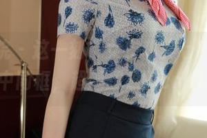 模范学院 – 这一刻，女友和美七Mia在免费图集中同框，超越想象的collision！
