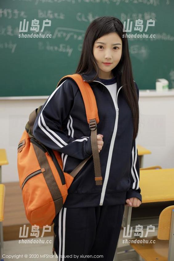 模范学院-软软酱 模范学院 - 软软酱毛衣畅谈会:图片福利还有谁能挡?