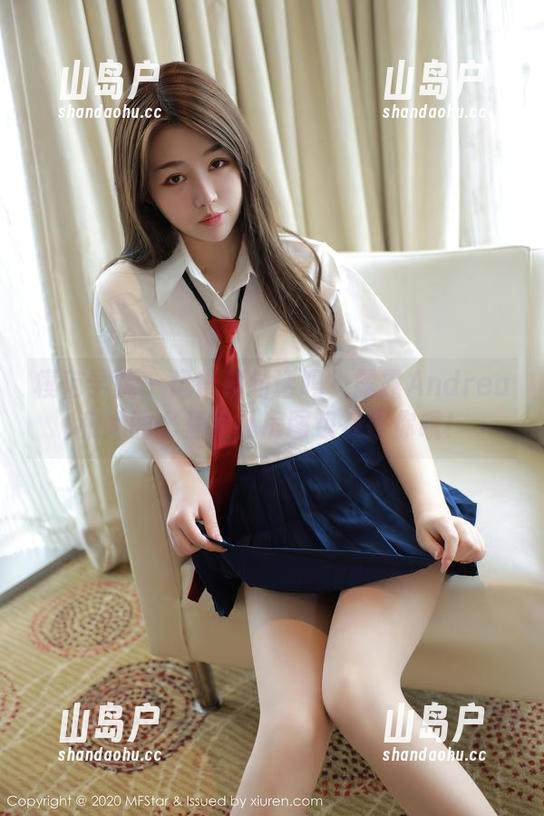模范学院-露露Andrea 模范学院 - 记得那句话吗?露露Andrea和她的比基尼私房图包在等你哦!