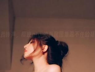 寻找铃声，樱晚gigi的私房图集忍不住的疑惑