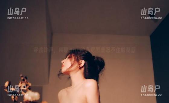 寻找铃声，樱晚gigi的私房图集忍不住的疑惑