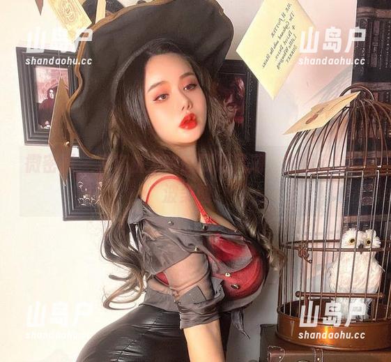 微密圈 - 水蜜桃米米的厨娘风潮，在线欣赏一波美图！
