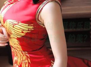 波萝社 – 嗨！夏美酱的圣诞快乐图册，谁能拒绝这样“普通”的美？