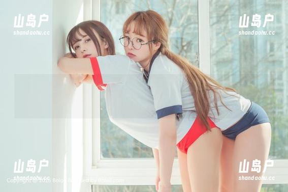 波萝社-夏美酱 波萝社 - 这一季抱怨热的动态!夏美酱高清作品集,个个活力四射,连我都要开始减肥了!