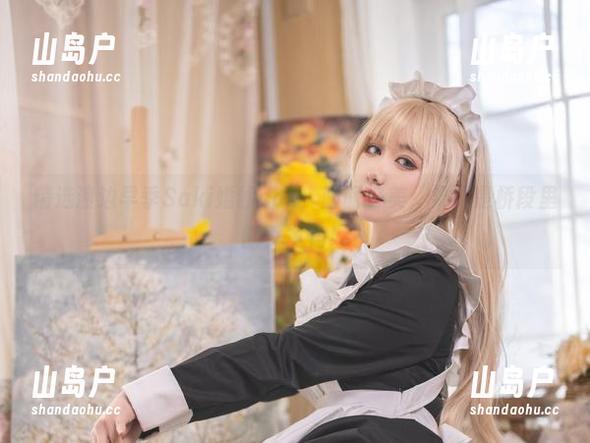渡边早季Saki 精选渡边早季Saki婚纱cos,画面好美,果然是桥段里的女主角!
