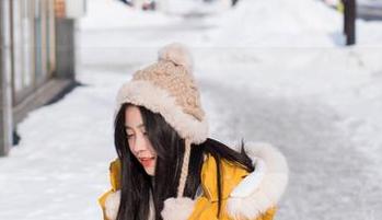 爱蜜社 – 小热巴图包，让我想问，她的女王气场到底有多强？