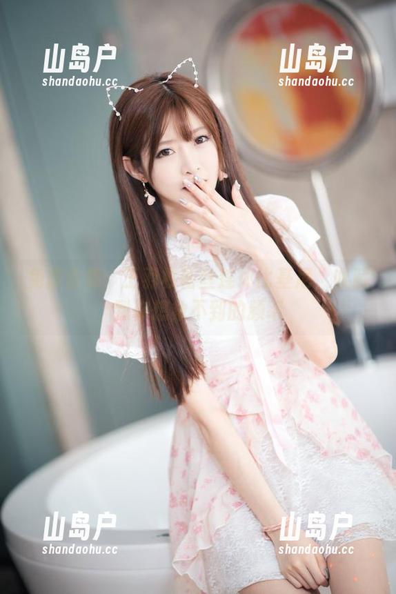 王羽杉 免费合集:王羽杉蕾丝连体比基尼,收藏到你想象不到的频率