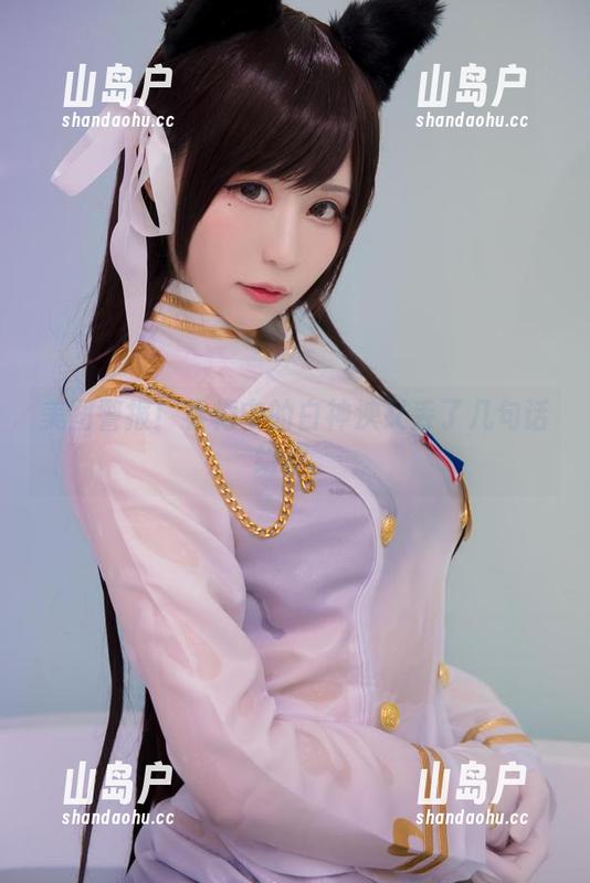 白神泱 美图警报!春梅中的白神泱又丢了几句话给你。