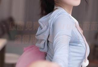 秀人网 – 原图见真章，Arude薇薇的长腿露得再直接不过了！