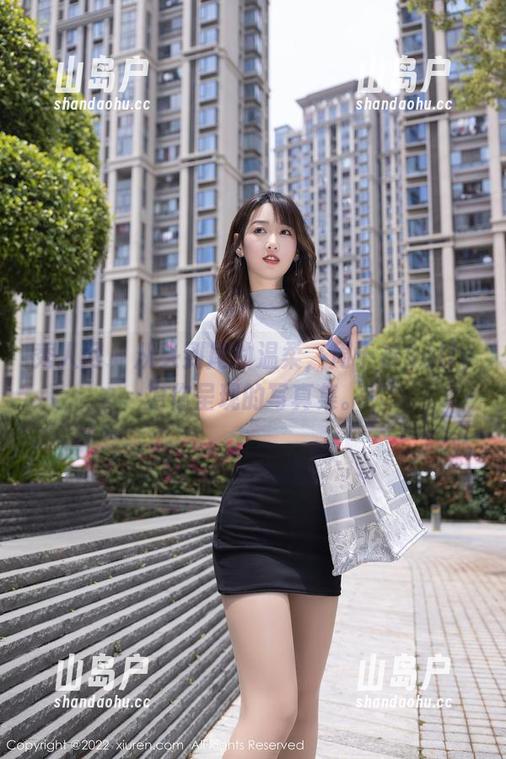 秀人网-周于希Sally 秀人网 - 从头到尾的温柔,周于希Sally为你呈现的写真集。