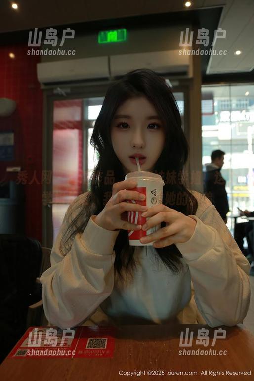秀人网-奶油妹妹 秀人网 - 高清作品,奶油妹妹学姐!这个学姐是谁,我也想变成她的小弟