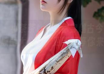 秀人网 – 小茶茶tea带你穿越古今：旗袍穿搭原图大公开，更新版等你来看！