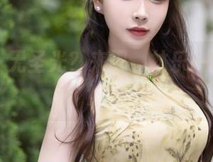 秀人网 – 无圣光？来吧，林乐一的夏天正好！