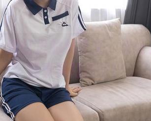 秀人网 – 浴缸里的林文文：无圣光，才是最真实的样子！