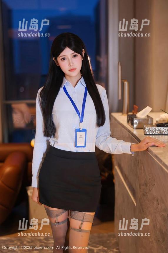 秀人网-玥儿玥 秀人网 - 玥儿玥私拍图集,难道是我心目中的女友?说好的不追星呢?