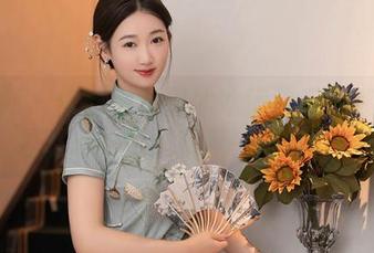 秀人网 – 你能想象田冰冰运动后那迷人的发型吗？图集资源一一揭晓！