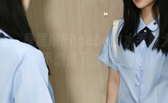 秀人网 – 程慧娴Phoebe的水手服大合辑——不想停下来的照片们