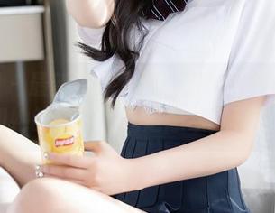 秀人网 – 最新图库上新：糯美子MINIbabe和她的短裙，光是想象就够精彩了