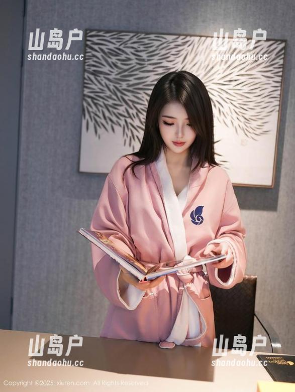 秀人网 - 糯美子mini花嫁合集，预警：你可能会心跳加速，别怪我。