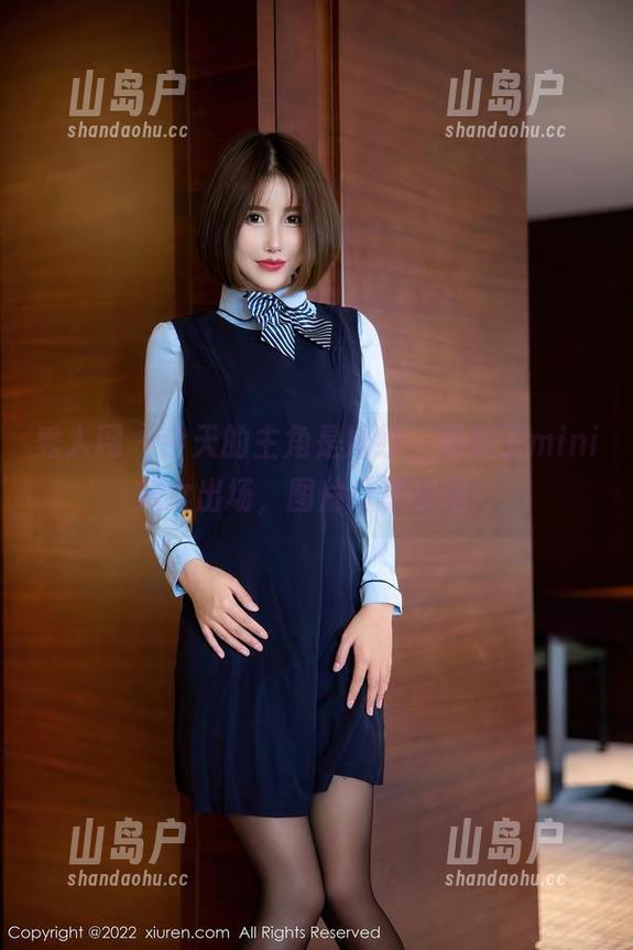 秀人网-糯美子mini 秀人网 - 今天的主角是婚纱,糯美子mini美女出场,图片分享来啦!