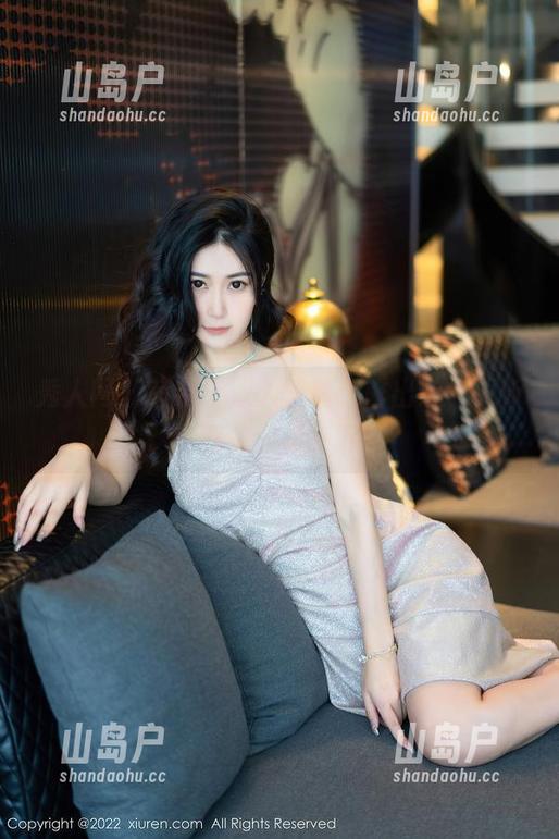 秀人网-萌奈子 秀人网 - 萌奈子双人写真新鲜出炉,更新!我先来扒一下!