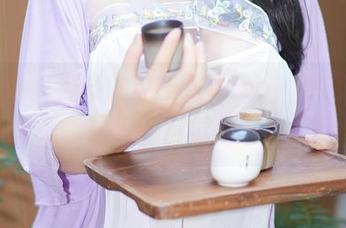 秀人网 – 神奇的赵惟依coco，她的居家作品集，让人不自觉想下载收藏！