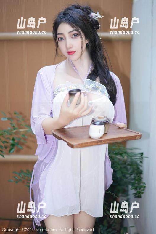 秀人网-赵惟依coco 秀人网 - 神奇的赵惟依coco,她的居家作品集,让人不自觉想下载收藏!