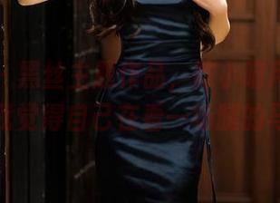 秀人网 – 黑丝主题作品，陈小喵用不同角度，让我觉得自己在看一场腿的马拉松！