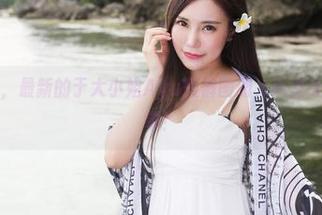 美媛馆 – 喂，最新的于大小姐Ayu短裤图册，简直让人想给她下单！