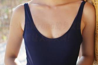 美媛馆 – 小海臀rena的兔女郎美图，简直让人想尖叫！