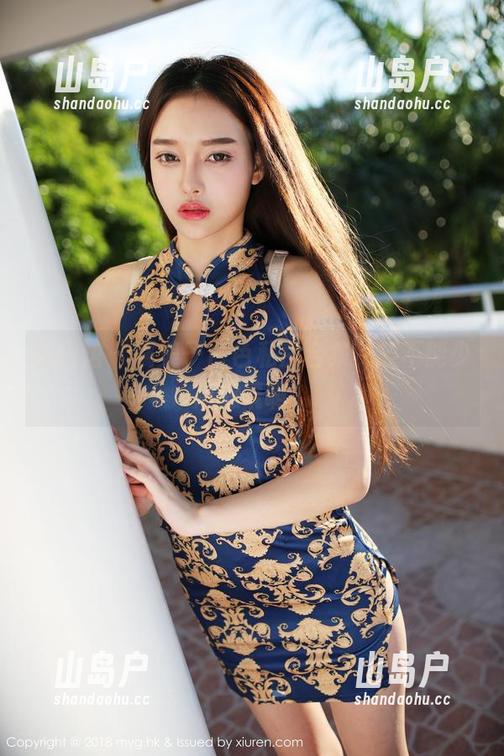 美媛馆-糯美子 美媛馆 - 糯美子白色私房合集,能不能少点滤镜啊?
