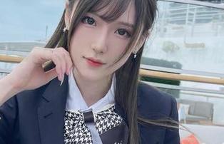 腐团儿Ikaros的玛修·基列莱特私房照，有那么一点意外的甜？