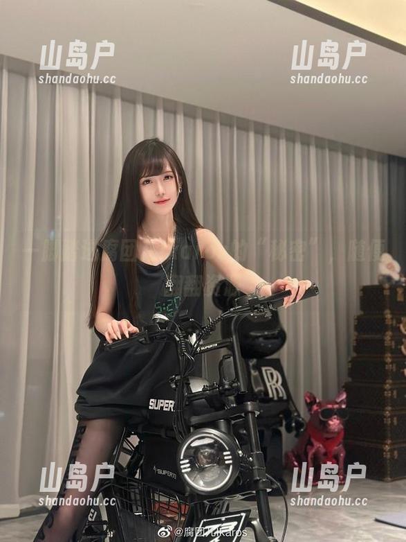 一脚踏进腐团儿Ikaros的“秘密”，随便翻翻资源