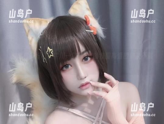 到底有多好看？芊川一笑MNK的校服高清图集决不藏私