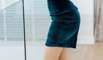 花漾show – 既然有周于希sandy的毛衣福利图集，那谁还在意别的？