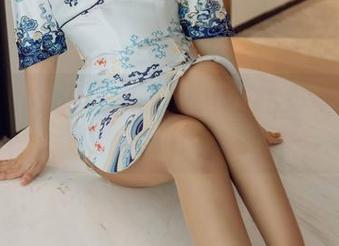 花漾show – 小海臀Rena的趣味时光：浴缸里的亲密合集