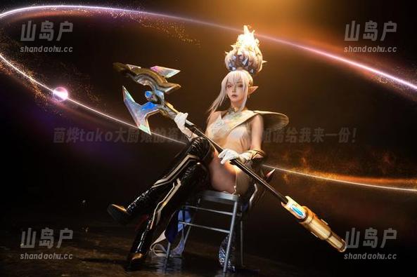 菌烨tako 菌烨tako大厨娘的资源合集,小姐姐请给我来一份!