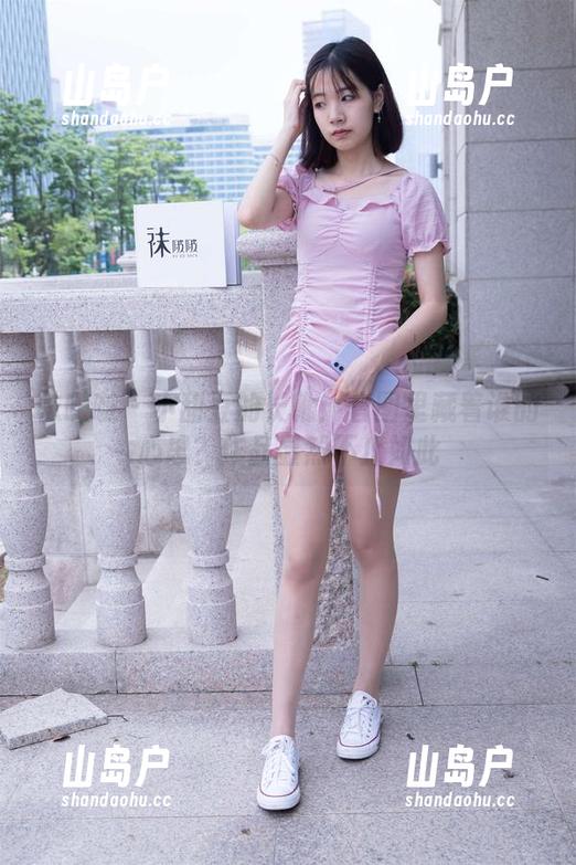 袜啵啵-小甜豆 袜啵啵 - 小甜豆的长靴:套图里藏着谁的心思?作品显然不止如此