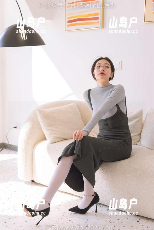袜啵啵-甜甜圈 袜啵啵 - 甜甜圈与妹妹:这组美图我宁愿把收藏夹全给她!