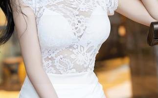 语画界 – 允儿Claire的黑白写真，一套一看就是高级别的雅趣，简单得令人难以忽视。