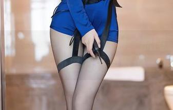 语画界 – 李丽莎的豹纹法则：原图教科书与图册里的另类时尚