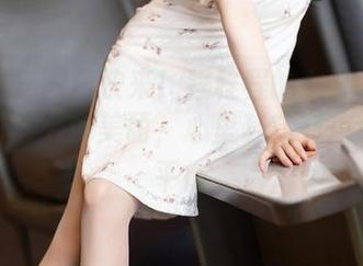 语画界 – 图包快来！程程程的女神之姿让我面对这么多美丽，心里其实有点小小不平衡