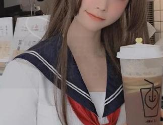 说好的兔女郎呢？在线探讨“超级小禾儿”的这个合集！