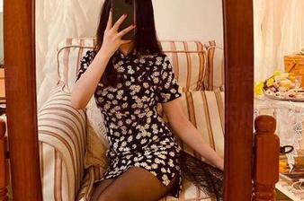 微密圈 – 软妹小九九的牛仔裤写真，原图让你发现衣橱里的新天地！