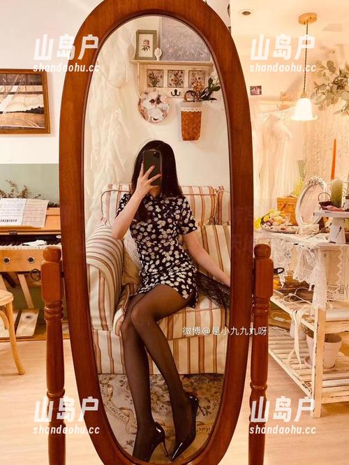 软妹小九九 微密圈 - 软妹小九九的牛仔裤写真,原图让你发现衣橱里的新天地!
