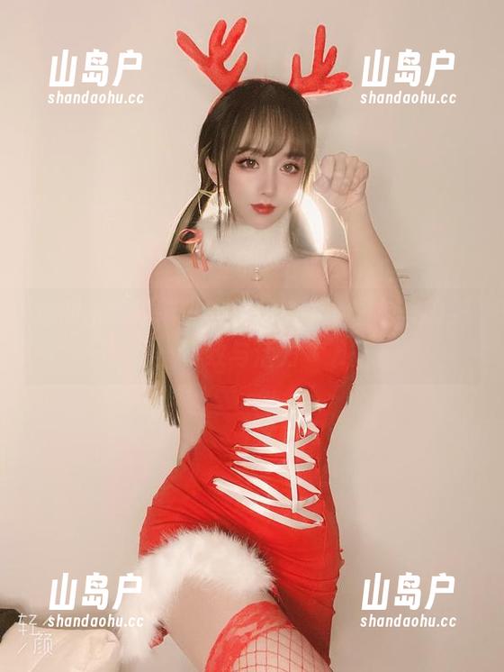过期米线线喵日常福利赏析，图包里的细致与活力