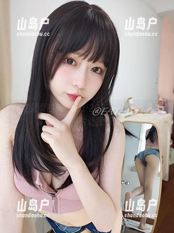 迷之呆梨 迷之呆梨的Fantia-2023年会员订阅合集,在线图片让我多想了会