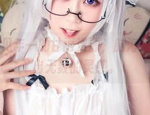 一打开里见年一的甘雨资源，脑海里立马浮现出无数的灵感。